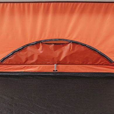 CORE 9 Person Dome Tent with Vestibule