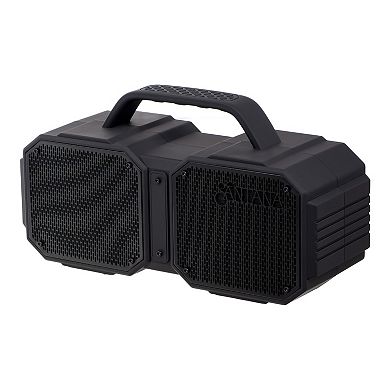 Santana Europa Waterproof Bluetooth Speaker