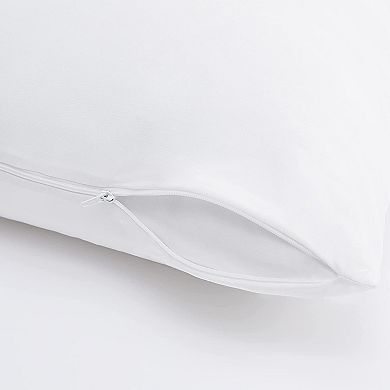 Serta Power Chill Ultra Pillow Protector