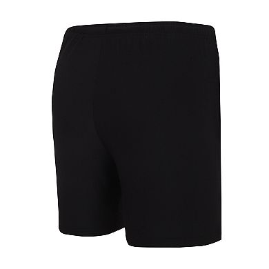 "Men's Concepts Sport Black LAFC Gauge Two-Pack Shorts Set"