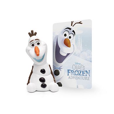 Tonies Disney Olaf Audio Figurine