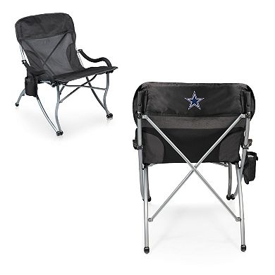 Dallas Cowboys Heavy Duty Camping Chair