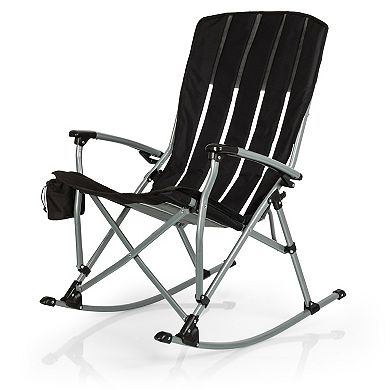 NFL Philadelphia Eagles Outdoor Rocking Camping Chair