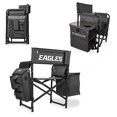 NFL Phildalephia Eagles Fusion Camping Chair