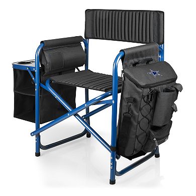 NFL Dallas Cowboys Fusion Camping Chair