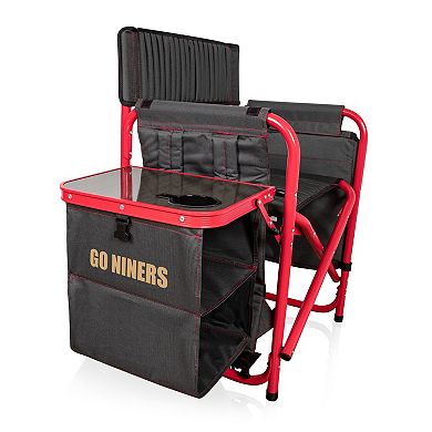 NFL San Francisco 49ers Fusion Camping Chair