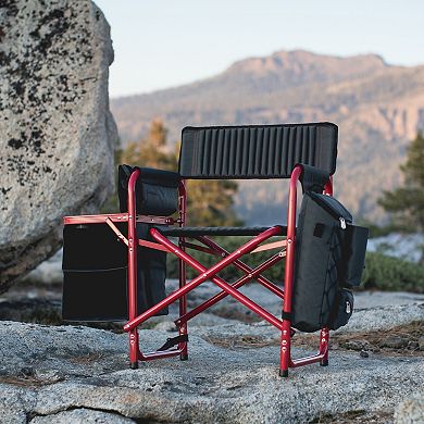 NFL San Francisco 49ers Fusion Camping Chair