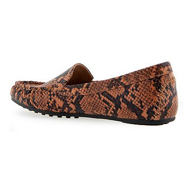 Aerosoles Over Drive Women's Loafers