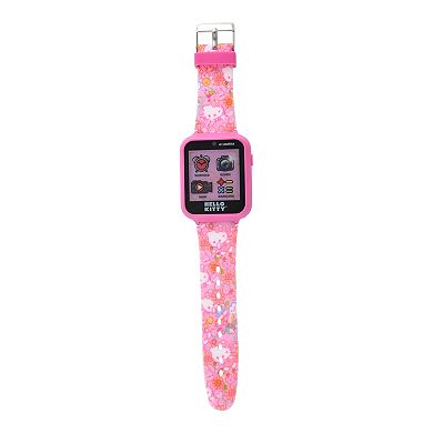 Kids' Hello Kitty Smart Watch - HK4152KL