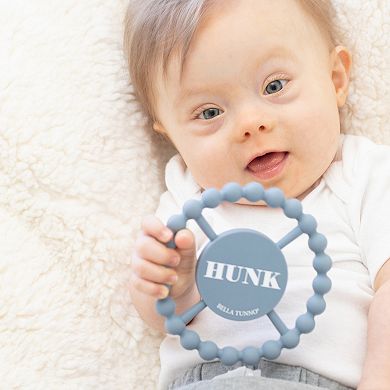 Bella Tunno Hunk Teether