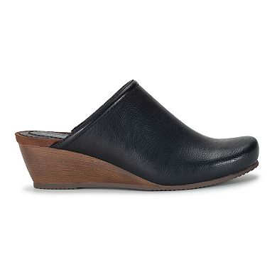 Baretraps Lilibet Women's Wedge Mules