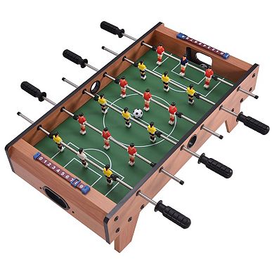 Indoor Competition Game Foosball Table