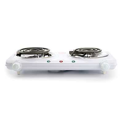 Better Chef Non-Stick Electric Griddle