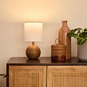 $14.99 Accent Lamps. Select Styles.