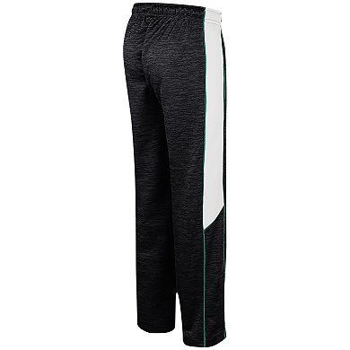 Youth Colosseum Black Michigan State Spartans Live Hardcore Pants