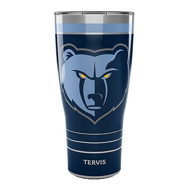 Tervis Memphis Grizzlies 30oz. MVP Stainless Steel Tumbler