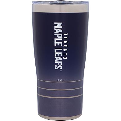 Tervis Toronto Maple Leafs 20oz. Ombre Stainless Steel Travel Tumbler