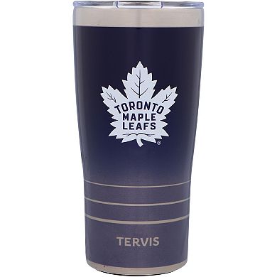 Tervis Toronto Maple Leafs 20oz. Ombre Stainless Steel Travel Tumbler