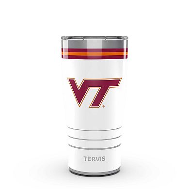 Tervis Virginia Tech Hokies Arctic 20oz. Stainless Steel Tumbler