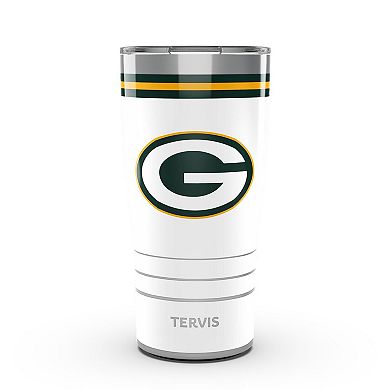 Tervis Green Bay Packers Arctic 20oz Stainless Steel Tumbler