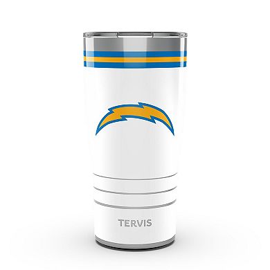 Tervis Los Angeles Chargers Arctic 20oz Stainless Steel Tumbler