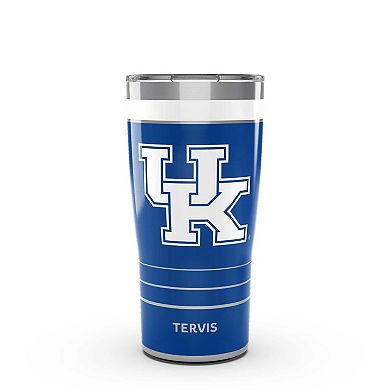 Tervis Kentucky Wildcats 20oz. MVP Stainless Steel Tumbler