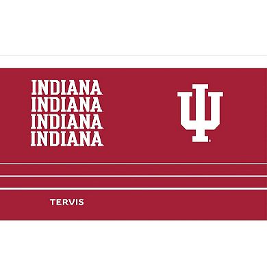 Tervis Indiana Hoosiers Reverb 20oz. Stainless Steel Tumbler