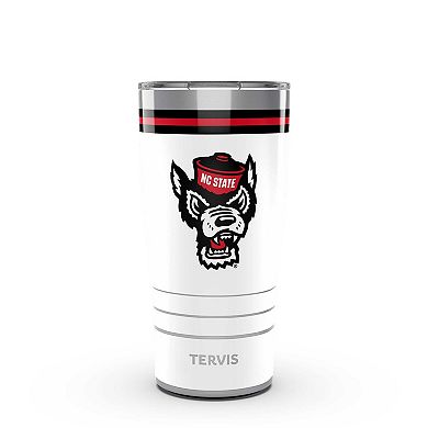 Tervis NC State Wolfpack Arctic 20oz. Stainless Steel Tumbler