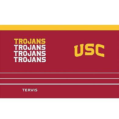 Tervis USC Trojans Reverb 20oz. Stainless Steel Tumbler