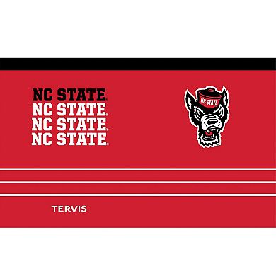 Tervis NC State Wolfpack Reverb 20oz. Stainless Steel Tumbler