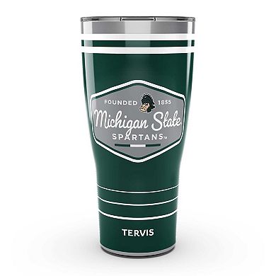 Tervis Michigan State Spartans 30oz. Vintage Stainless Steel Tumbler