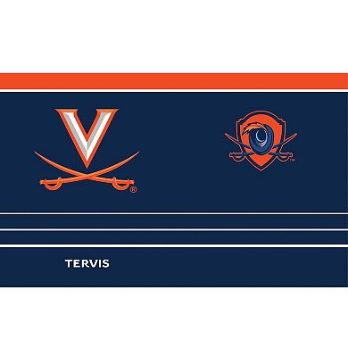 Tervis Virginia Cavaliers 20oz. MVP Stainless Steel Tumbler