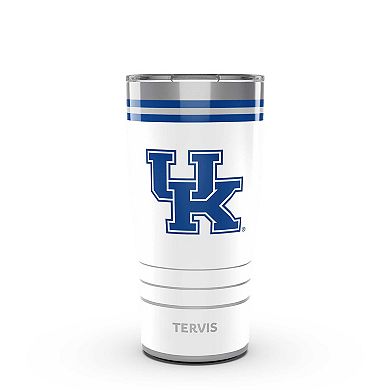 Tervis Kentucky Wildcats Arctic 20oz. Stainless Steel Tumbler