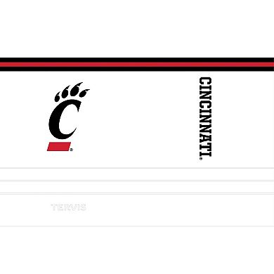 Tervis Cincinnati Bearcats Arctic 20oz. Stainless Steel Tumbler