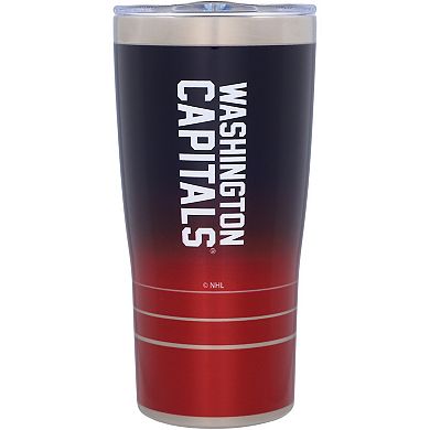 Tervis Washington Capitals 20oz. Ombre Stainless Steel Travel Tumbler