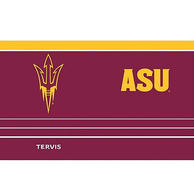 Tervis Arizona State Sun Devils 20oz. MVP Stainless Steel Tumbler