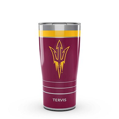 Tervis Arizona State Sun Devils 20oz. MVP Stainless Steel Tumbler