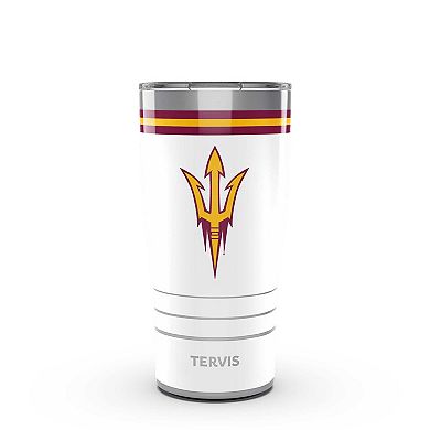 Tervis Arizona State Sun Devils Arctic 20oz. Stainless Steel Tumbler