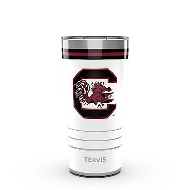 Tervis South Carolina Gamecocks Arctic 20oz. Stainless Steel Tumbler