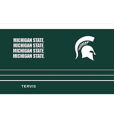 Tervis Michigan State Spartans Reverb 20oz. Stainless Steel Tumbler