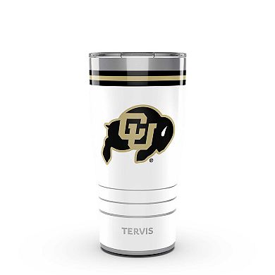 Tervis Colorado Buffaloes Arctic 20oz. Stainless Steel Tumbler