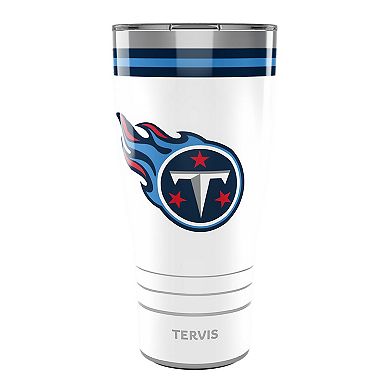 Tervis Tennessee Titans 30oz. Arctic Stainless Steel Tumbler