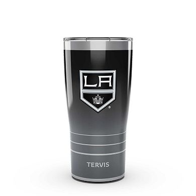 Tervis Los Angeles Kings 20oz. Ombre Stainless Steel Travel Tumbler