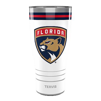 Tervis Florida Panthers 30oz. Arctic Stainless Steel Tumbler