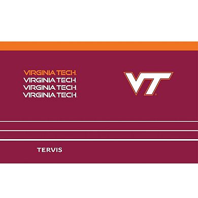 Tervis Virginia Tech Hokies Reverb 20oz. Stainless Steel Tumbler