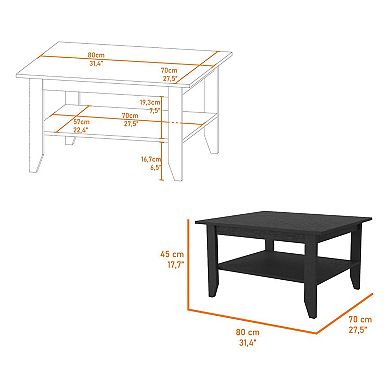 Osceola Coffee Table