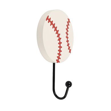 The Big One® Baseball Wall Hook