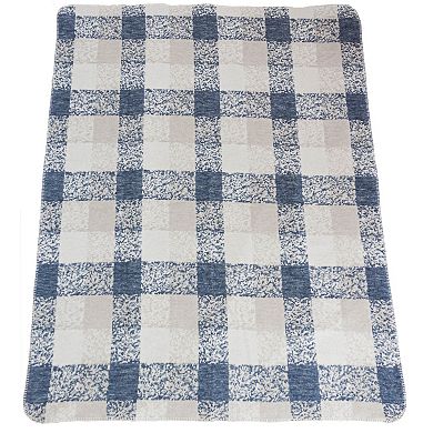 Discover Europe Throw Blanket