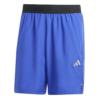 Men's adidas Gym+ 9" Woven Training Shorts