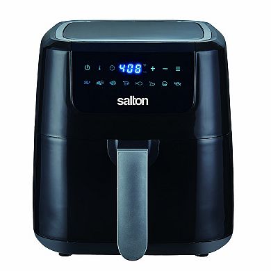 Salton Digital Air Fryer XL 5L